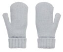 【送料無料】 ノースイースト レディース 手袋 アクセサリー Northeast Outfitters Women's Cozy Cabin Solid Mit...