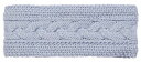 【送料無料】 ノースイースト レディース ヘアアクセサリー アクセサリー Northeast Outfitters Women's Cozy Cabin Tex...
