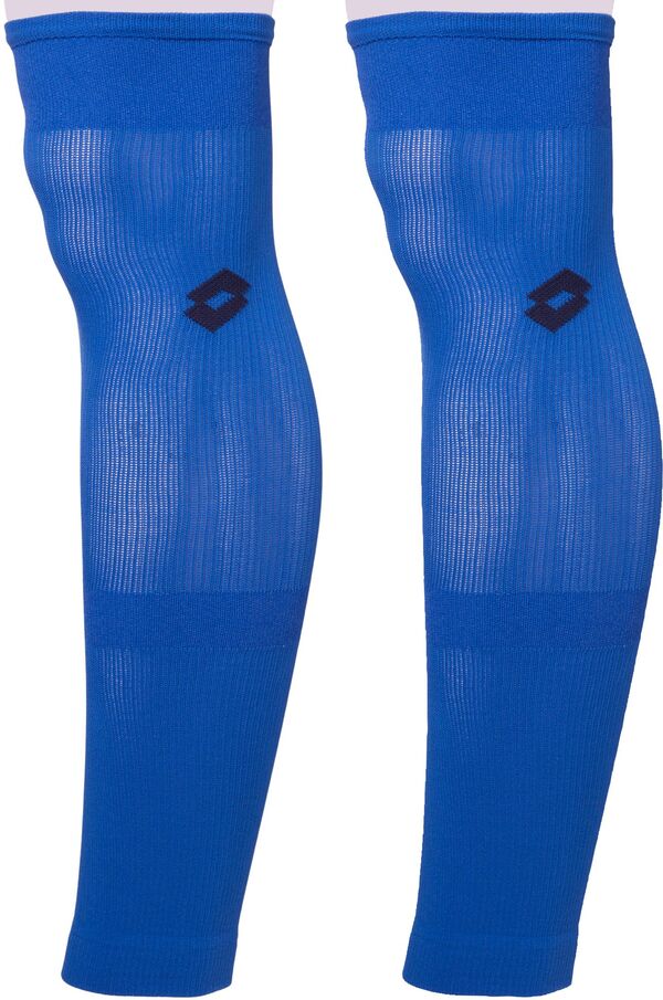 yz bg fB[X C A_[EFA Lotto Soccer Leg Sleeve 2 Pack Royal Blue