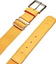 【送料無料】 アンダーアーマー メンズ ベルト アクセサリー Under Armour Adult Baseball/Softball Belt Yellow(4)