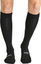 【送料無料】 DSG メンズ 靴下 アンダーウェア DSG Baseball/Softball Socks - 2 Pack Black