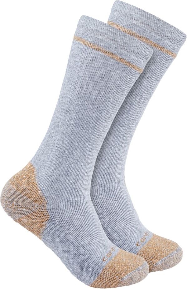 ̵ ϡ    Carhartt Men's Midweight Cotton Blend Stee...