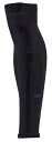 【送料無料】 DSG レディース 靴下 アンダーウェア DSG Adult Soccer Leg Sleeve 2 Pack Black(4)