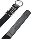 【送料無料】 アンダーアーマー レディース ベルト アクセサリー Under Armour Women's Baseball/Softball Belt Bla...