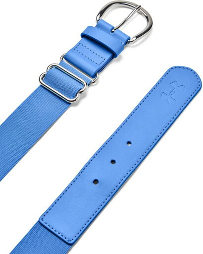 【送料無料】 アンダーアーマー レディース ベルト アクセサリー Under Armour Women's Baseball/Softball Belt Carolina Blue 【送料無料】 アンダーアーマー レディース ベルト アクセサリー Under Armour Women's Baseball/Softball Belt Carolina Blue