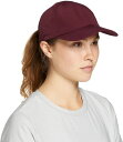 【送料無料】 DSG メンズ 帽子 アクセサリー DSG All Sport Cap Team Burgundy(4)