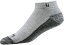 【送料無料】 フットジョイ メンズ 靴下 アンダーウェア FootJoy ProDry Sport Ankle Socks 2-Pack Grey