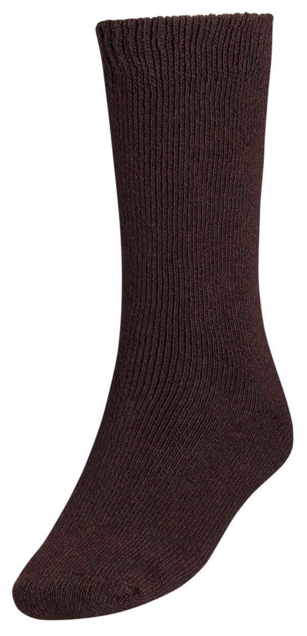 yz ApCfUC fB[X C A_[EFA Alpine Design Thermolite Wool Crew Socks Brown