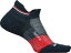 【送料無料】 フューチュアズ メンズ 靴下 アンダーウェア Feetures Men's Max Custion No Show Tab Golf Socks Navy