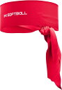 【送料無料】 アンダーアーマー レディース ヘアアクセサリー アクセサリー Under Armour Softball Head Tie Red/White