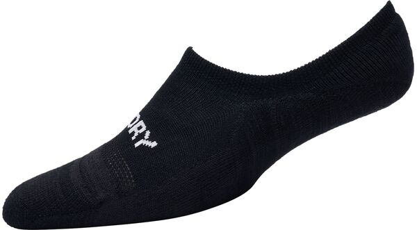 �եåȥ��祤 ��� ������������� ���� Footjoy Men's ProDry Ultra Low Cut Golf Socks Black �֥�å�