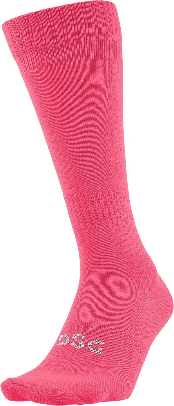 yz DSG fB[X C A_[EFA DSG All Sport Over the Calf Socks Pink Spirit