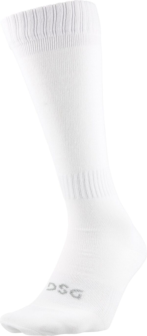 yz DSG fB[X C A_[EFA DSG All Sport Over the Calf Socks Pure White