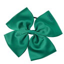 【送料無料】 DSG レディース ヘアアクセサリー アクセサリー DSG All Sport Hair Bow Forest Green