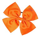 【送料無料】 DSG レディース ヘアアクセサリー アクセサリー DSG All Sport Hair Bow Orange