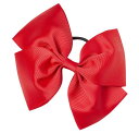 【送料無料】 DSG レディース ヘアアクセサリー アクセサリー DSG All Sport Hair Bow Team Red