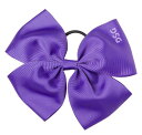 【送料無料】 DSG レディース ヘアアクセサリー アクセサリー DSG All Sport Hair Bow Team Purple
