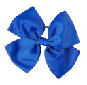 【送料無料】 DSG レディース ヘアアクセサリー アクセサリー DSG All Sport Hair Bow Team Royal Blue