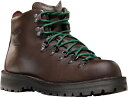 【送料無料】 ダナー メンズ ブーツ・レインブーツ ハイキングシューズ シューズ Danner Men's Mountain Light II 5'' Wate...