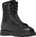 【送料無料】 ダナー メンズ ブーツ・レインブーツ シューズ Danner Men's Acadia 8'' Waterproof Work Boots Bla...