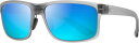 【送料無料】 マウイジム メンズ サングラス・アイウェア アクセサリー Maui Jim Pokowai Arch Polarized Rectangular ...