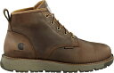 【送料無料】 カーハート メンズ ブーツ・レインブーツ シューズ Carhartt Men's Millbrook 5