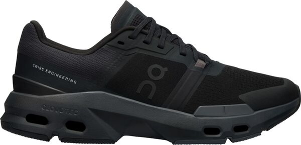【送料無料】 オンジー レディース スニーカー シューズ On Women's Cloudpulse Training Shoes Black/Black