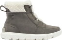 【送料無料】 ソレル レディース ブーツ・レインブーツ シューズ SOREL Women's Explorer Next Carnival 100g Water...