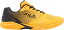 【送料無料】 フィラ メンズ スニーカー シューズ Fila Men's Volley Zone Pickleball Shoes Bright Citrus/Black