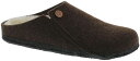 【送料無料】 ビルケンシュトック メンズ サンダル シューズ Birkenstock Men's Zermatt Shearling Slippers Mocha(4)