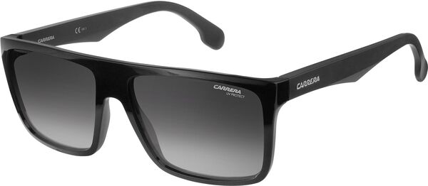 カレラ 【送料無料】 カレーナ レディース サングラス・アイウェア アクセサリー Carrera Adult CA5039S Sunglasses Black