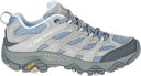 【送料無料】 メレル レディース ブーツ・レインブーツ ハイキングシューズ シューズ Merrell Women's Moab 3 Hiking Shoes B...