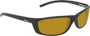 【送料無料】 ホビー メンズ サングラス・アイウェア アクセサリー Hobie Cabo Polarized Sunglasses Satin Black