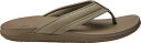 【送料無料】 オルカイ メンズ サンダル シューズ OluKai Men's Maha Sandals Clay/Clay