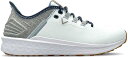 【送料無料】 キャラウェイ レディース スニーカー シューズ Callaway Women's La Jolla Golf Shoes White/Navy その1