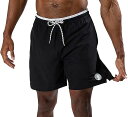 【送料無料】 チャビーズ メンズ ハーフパンツ・ショーツ 水着 chubbies Men's Classic 7