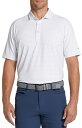 【送料無料】 ウォルターヘーゲン メンズ ポロシャツ トップス Walter Hagen Men's Performance 11 Novelty Print ...