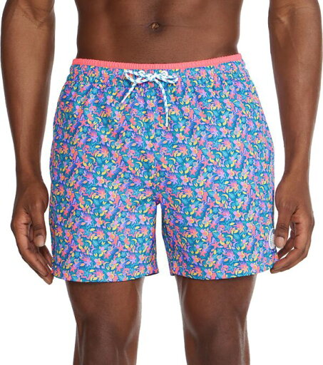 【送料無料】 チャビーズ メンズ ハーフパンツ・ショーツ 水着 chubbies Men's Classic Lined 5.5" Swim Trunks Spades 【送料無料】 チャビーズ メンズ ハーフパンツ・ショーツ 水着 chubbies Men's Classic Lined 5.5" Swim Trunks Spades