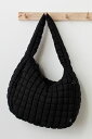 【送料無料】 フリーピープル レディース ハンドバッグ バッグ FP Movement Quilted Carryall Black