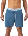 【送料無料】 チャビーズ メンズ ハーフパンツ・ショーツ 水着 chubbies Men's Classic 5.5