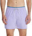 【送料無料】 チャビーズ メンズ ハーフパンツ・ショーツ 水着 chubbies Men's Classic 5.5