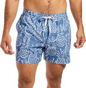 【送料無料】 チャビーズ メンズ ハーフパンツ・ショーツ 水着 chubbies Men's Classic 5.5