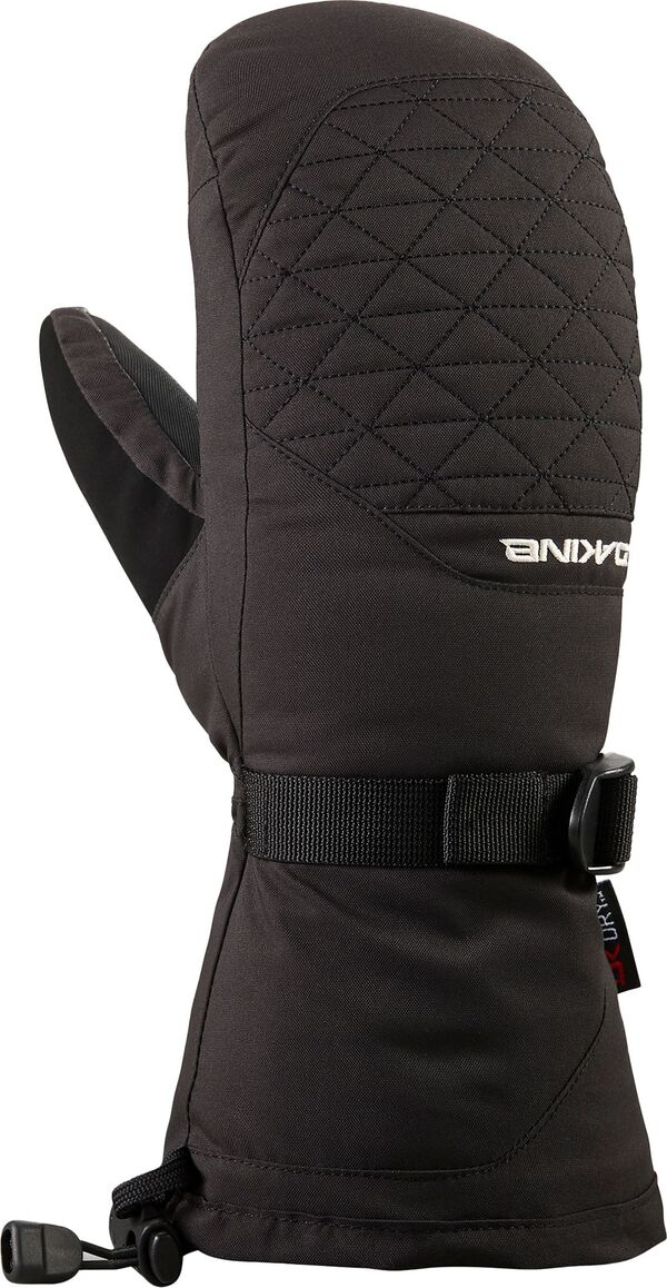 yz _JC fB[X  ANZT[ DAKINE Women's Camino Mittens Black