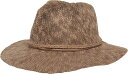 【送料無料】 サンデイアフターヌーンズ レディース 帽子 アクセサリー Sunday Afternoons Women's Boho Hat Copper