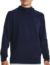 【送料無料】 アンダーアーマー メンズ パーカー・スウェット フーディー アウター Under Armour Men's Armour Fleece Twist...