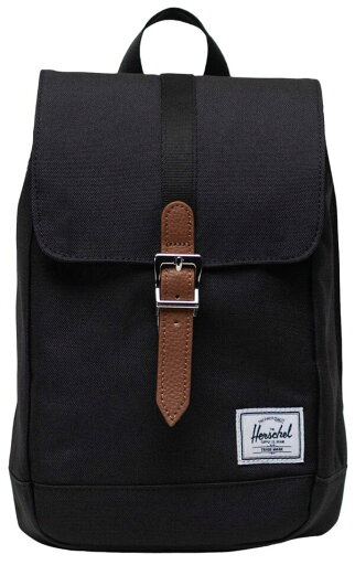 【送料無料】 ハーシェルサプライカンパニー レディース ボディバッグ・ウエストポーチ バッグ Herschel Retreat Sling Black 【送料無料】 ハーシェルサプライカンパニー レディース ボディバッグ・ウエストポーチ バッグ Herschel Retreat Sling Black