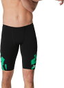 【送料無料】 スピード メンズ ハーフパンツ・ショーツ 水着 Speedo Men's Vortex Maze Jammer Swimsuit Speedo G...