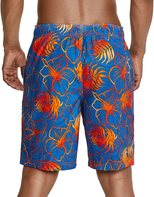 【送料無料】 スピード メンズ ハーフパンツ・ショーツ 水着 Speedo Men's Bondi 20" Boardshorts Bright Cobalt