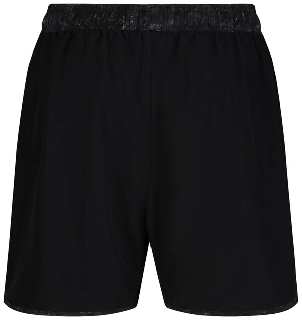 【送料無料】 アンダーアーマー メンズ ハーフパンツ・ショーツ 水着 Under Armour Men's Compression Lined 18 in. Volley Swim Shorts Black
