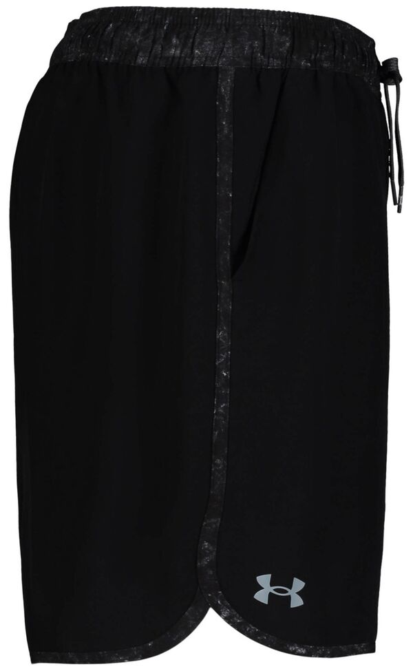 【送料無料】 アンダーアーマー メンズ ハーフパンツ・ショーツ 水着 Under Armour Men's Compression Lined 18 in. Volley Swim Shorts Black